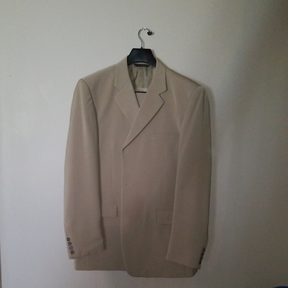 Men's Suit